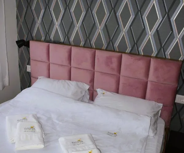 Апартаменты Istra_28 Titova *